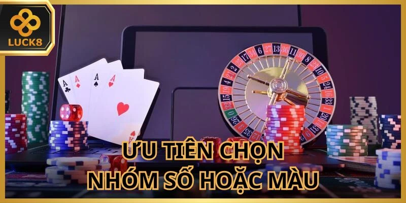 Thành viên nên quan tâm đến các cửa số hoặc màu sắc