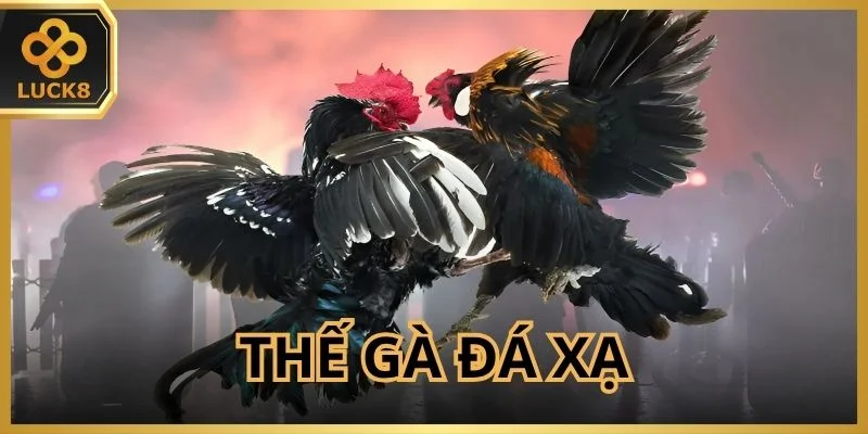 the-ga-da-xa